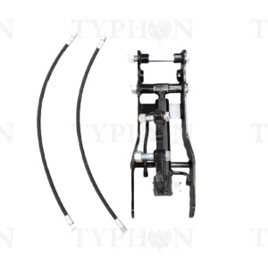 New Generic Attachment Hydraulic Thumb Clip For Mini Excavators
