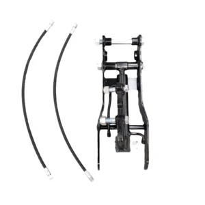 New Generic Attachment Hydraulic Thumb Clip For Mini Excavators