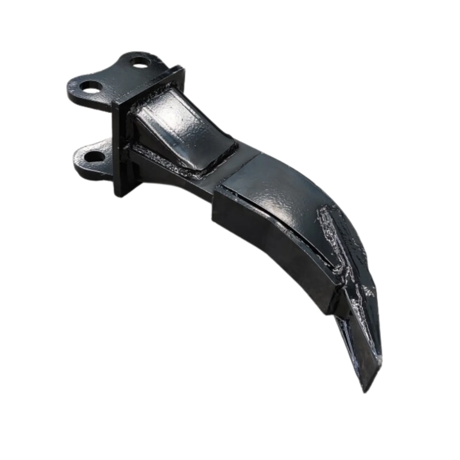 Ripper: Attachment for TYPHON Mini Excavators USA by TYPHON - Mini Excavator Attachments Photo 1 - American Loader
