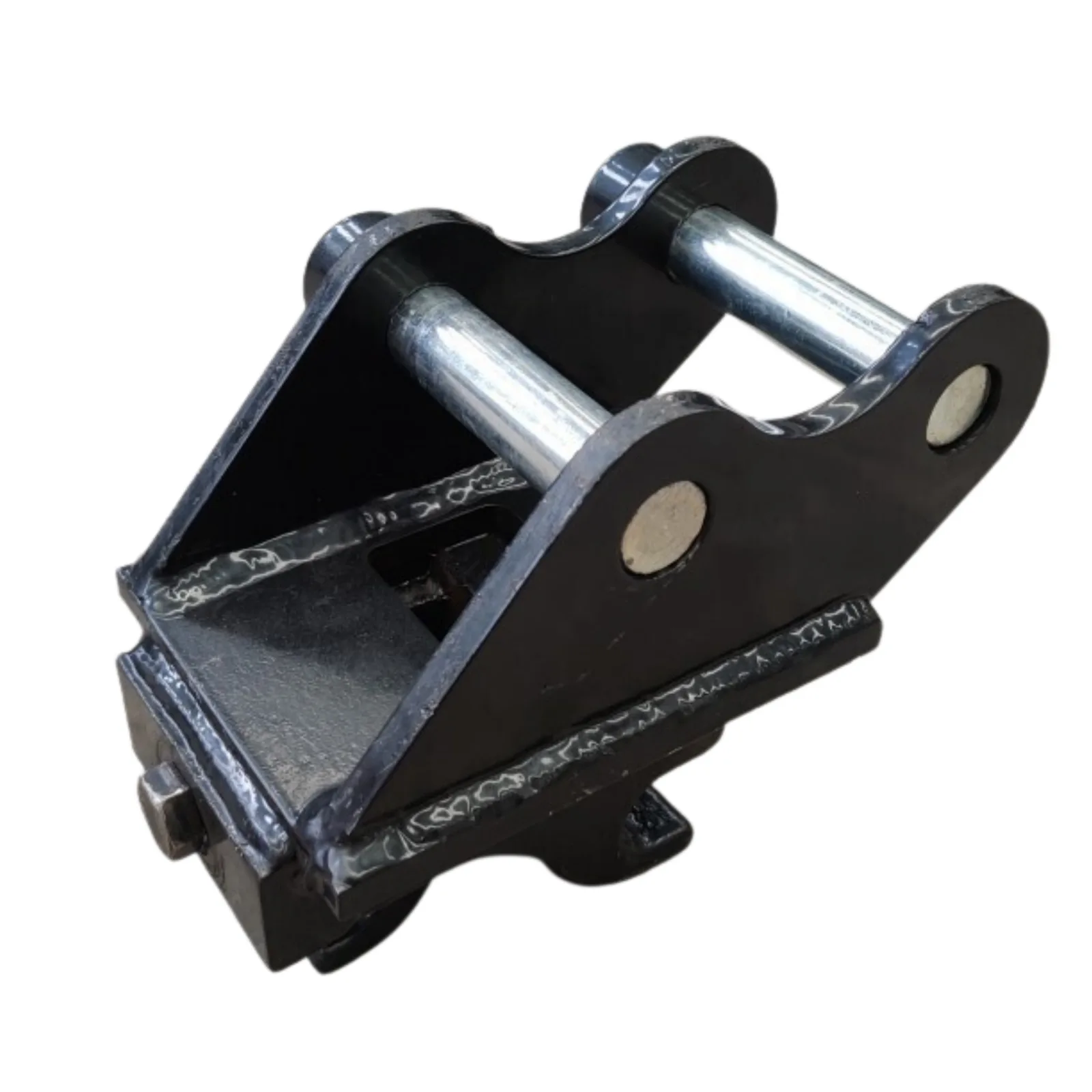 Quick Hitch: Attachment for TYPHON Mini Excavators USA by TYPHON - Mini Excavator Attachments Photo 1 - American Loader
