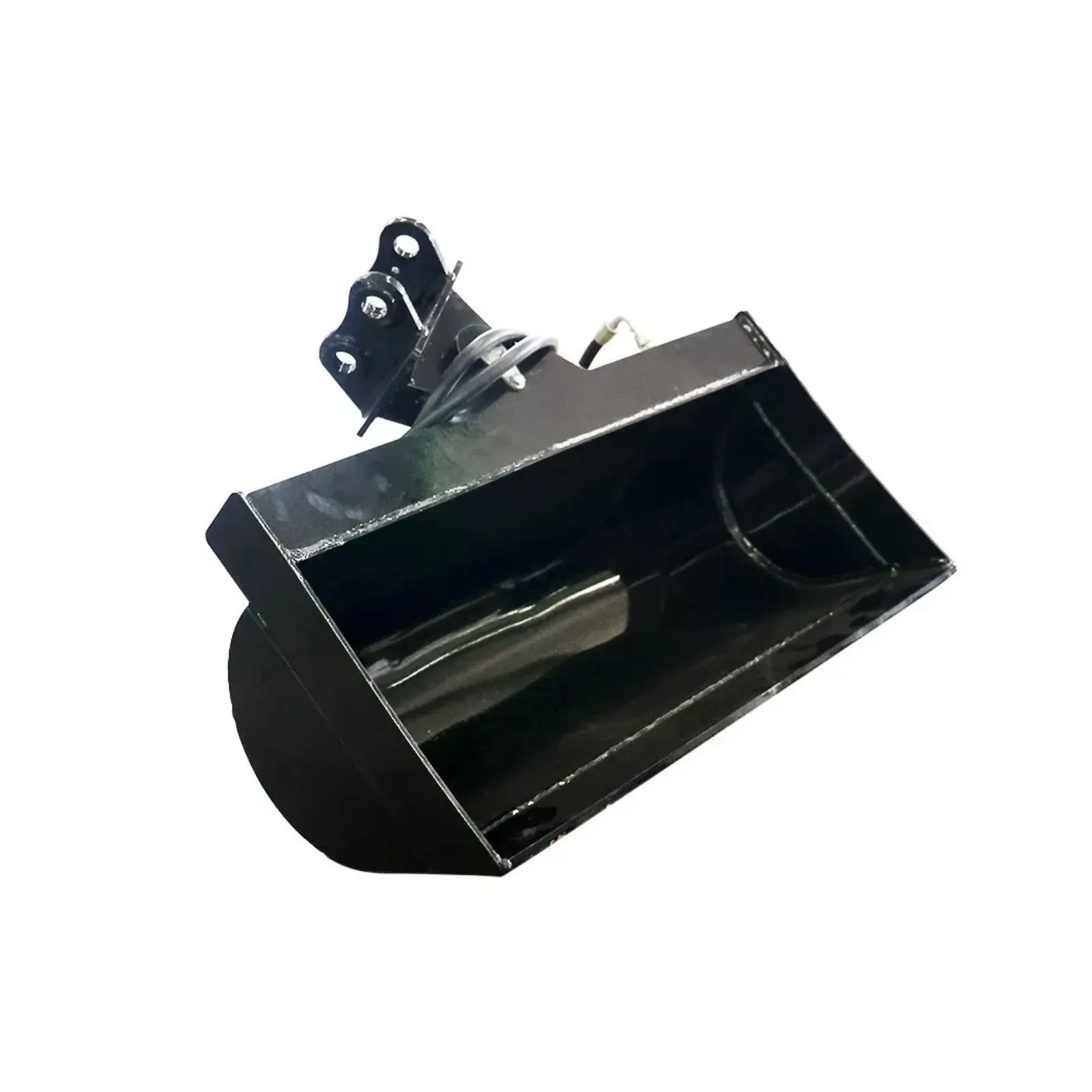 Excavator Attachment 1000mm Tilt Bucket 39" Hydraulic Tilting Bucket Heavy Duty USA TERROR X2 PRO from American Loader — image 1