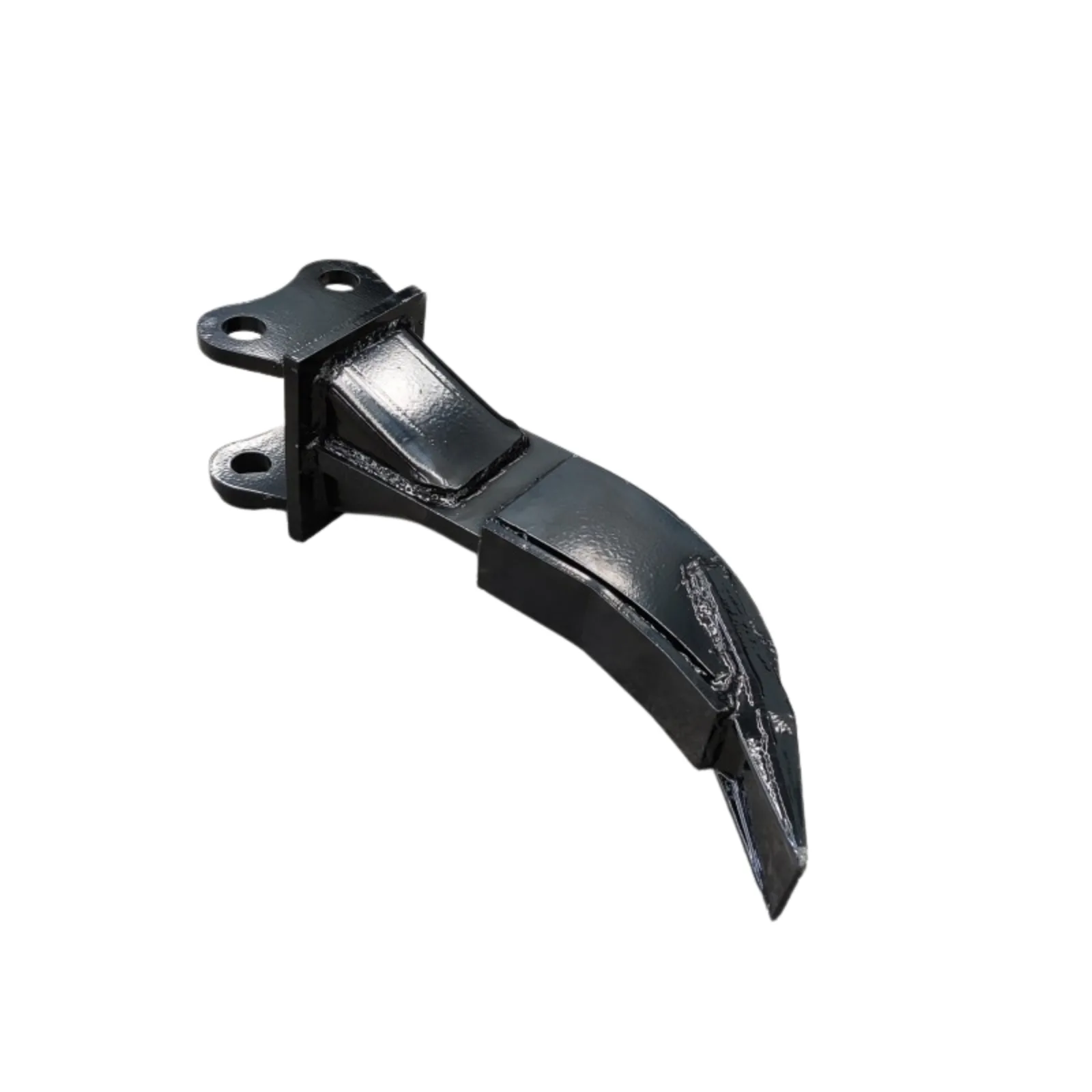 Ripper: Attachment for TYPHON Mini Excavators USA by TYPHON - Mini Excavator Attachments Photo 3 - American Loader