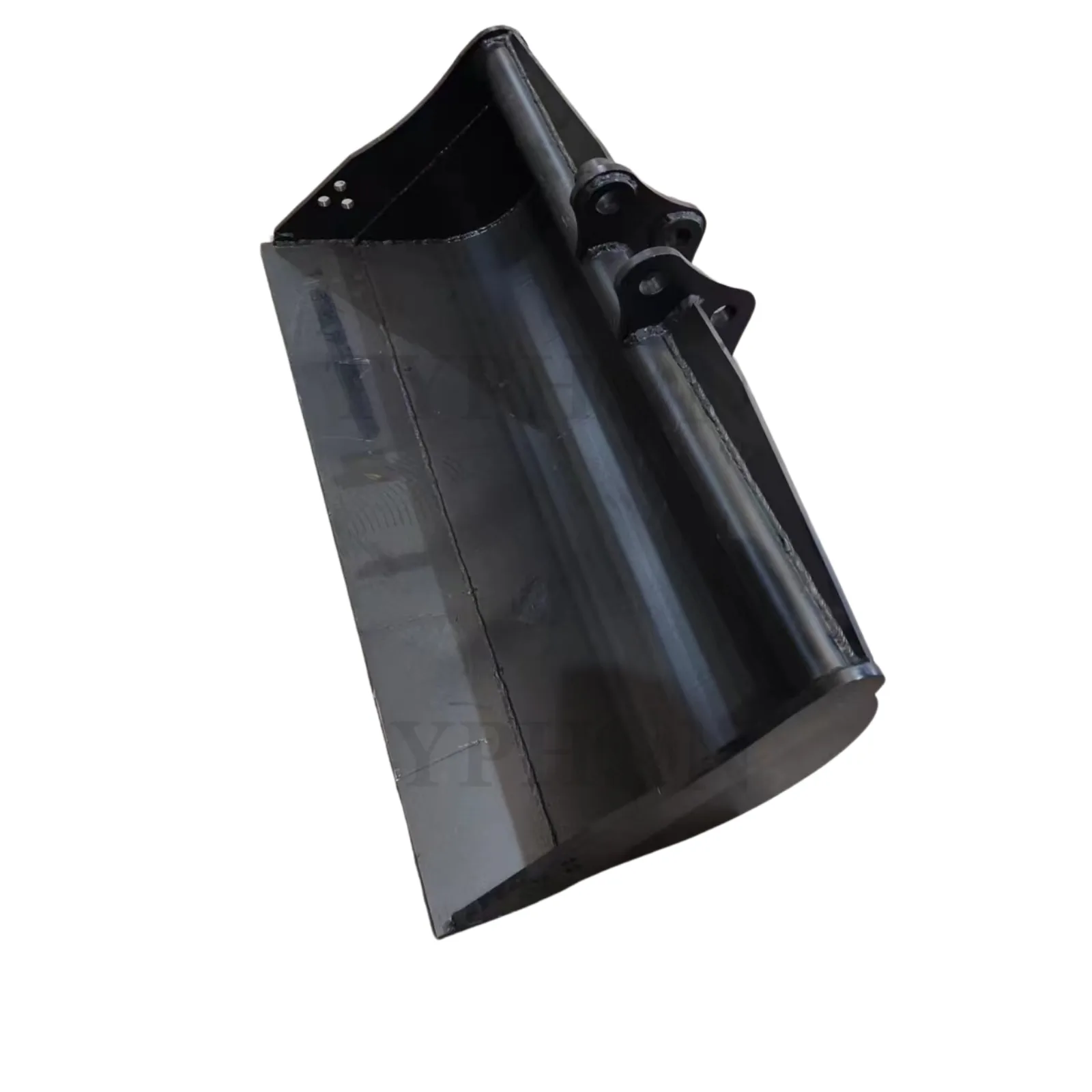 TYPHON 2.5 Ton Mini Excavator Attachment Plain Bucket 800mm 31" Mud Bucket For TERROR X2 PRO by TYPHON - Mini Excavator Attachments Photo 3 - American Loader