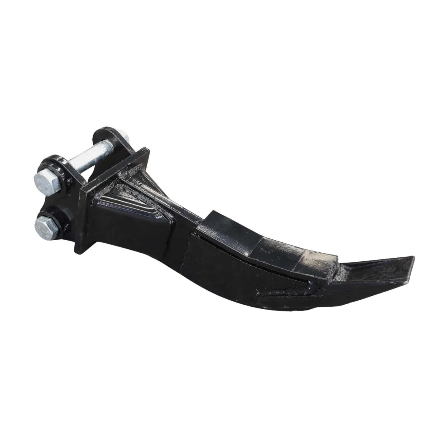 5-in-1 0.8-2 Ton Excavator Attachments Quick Coupler Bucket Ripper Auger Hammer by TYPHON - Mini Excavator Attachments Photo 4 - American Loader