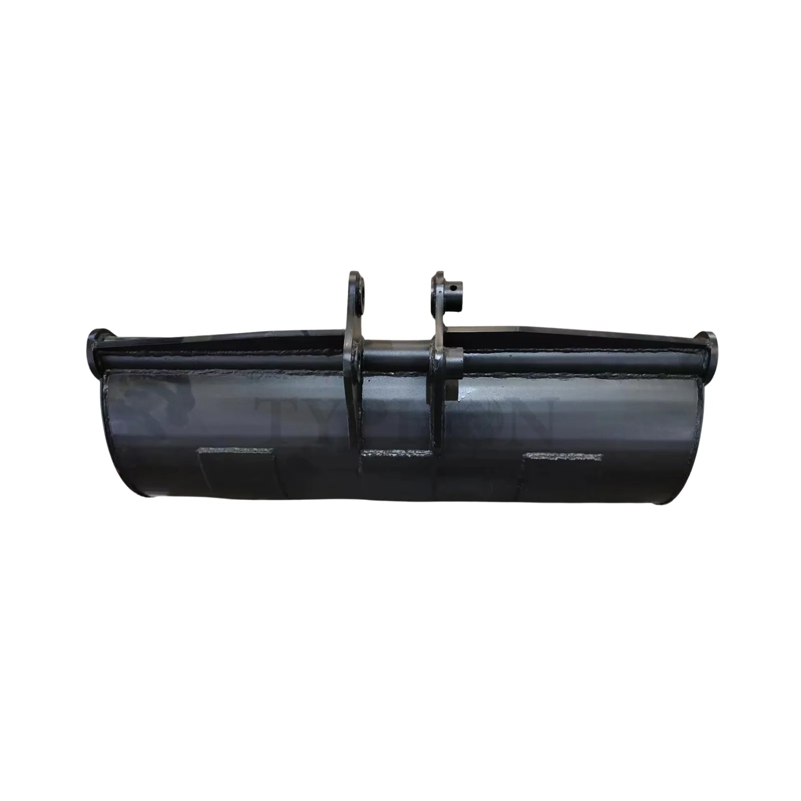 TYPHON 2.5 Ton Mini Excavator Attachment Plain Bucket 800mm 31" Mud Bucket For TERROR X2 PRO by TYPHON - Mini Excavator Attachments Photo 4 - American Loader