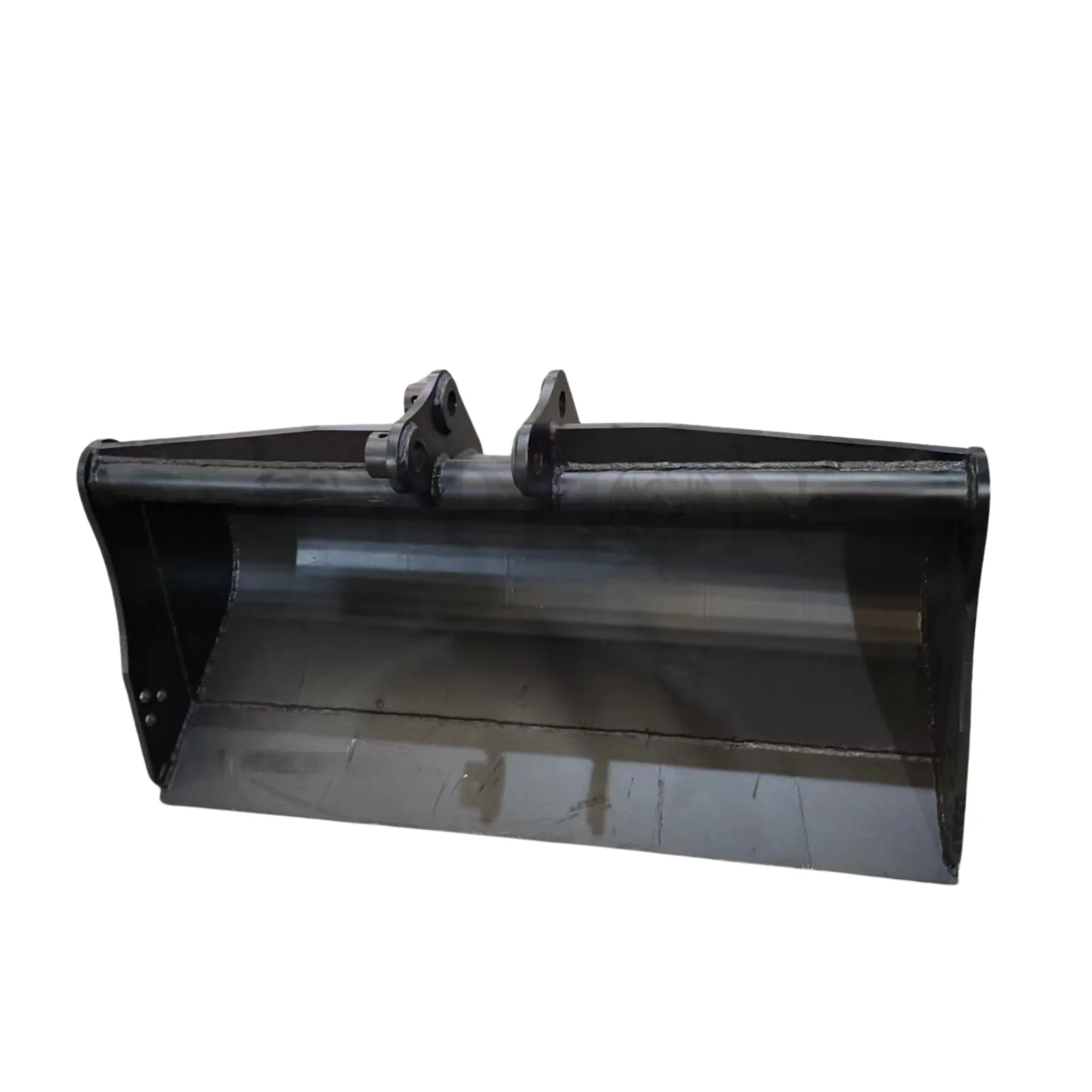 TYPHON 2.5 Ton Mini Excavator Attachment Plain Bucket 800mm 31" Mud Bucket For TERROR X2 PRO by TYPHON - Mini Excavator Attachments Photo 5 - American Loader