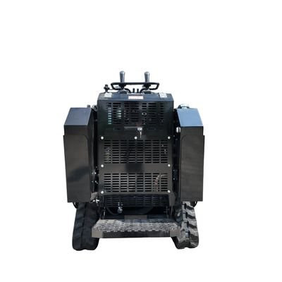 Brand New TYPHON STOMP V900 Mini Track Loader Kubota D1105 25HP Diesel Stand-On Skid Steer EPA / EU Stage V from American Loader — image 18
