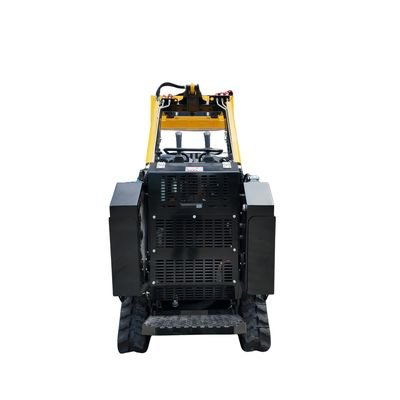 Brand New TYPHON STOMP V900 1.4-Ton Compact Track Loader with 25HP Kubota Diesel Engine 1,102 lb Max Load from American Loader — image 27