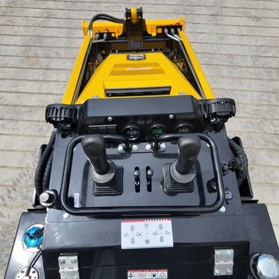 Brand New TYPHON STOMP V900 1.4-Ton Compact Track Loader with 25HP Kubota Diesel Engine 1,102 lb Max Load from American Loader — image 31
